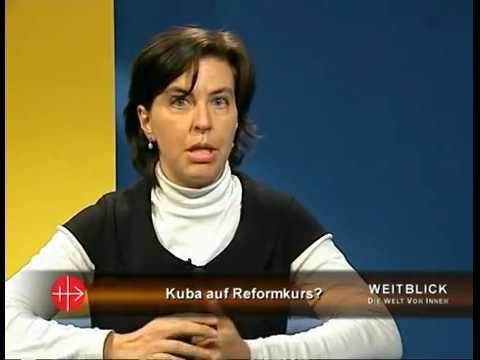 Kuba auf Reformkurs?