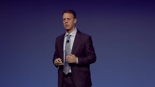 Convergence EMEA 2018 Opening Keynote - Adam Miller