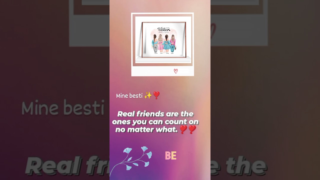 Tag your besties ❣️✨ 