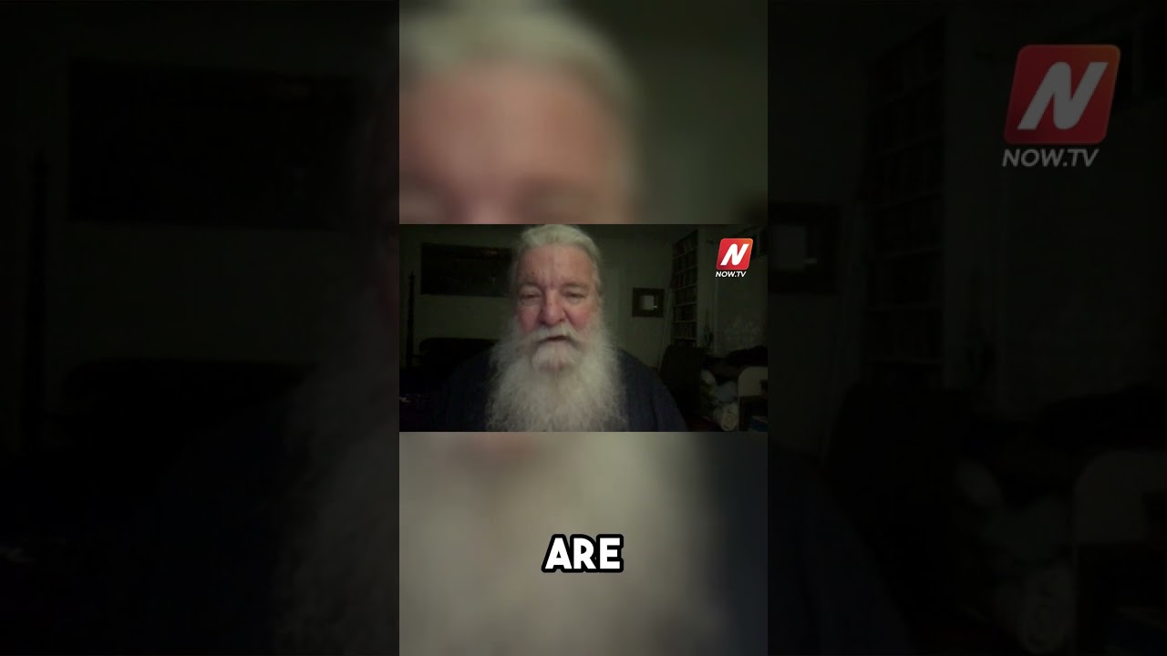 The Mind-Boggling Truth About Our Lefty Molecules!