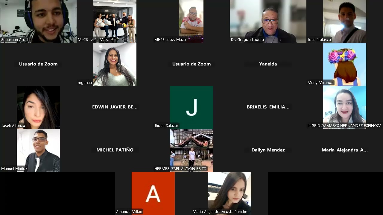 Seminario de investigación Adm