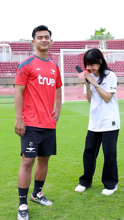 Mba nya malah salting saat wawancara Arhan Pratama, aduh gimana coba kalo itu kamu 😍❤️🇮🇩 #arhan