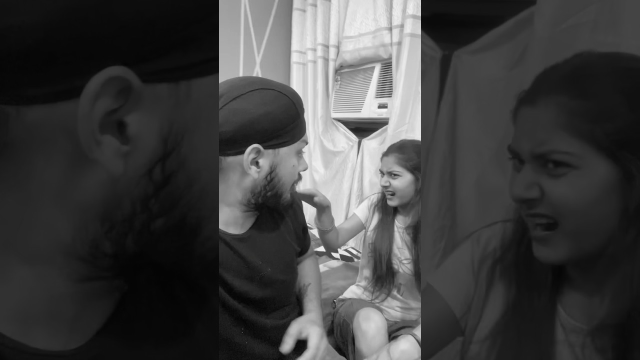 MAKING DIRTY FACE🙈|| PRANK ON NIKKI😏|| 