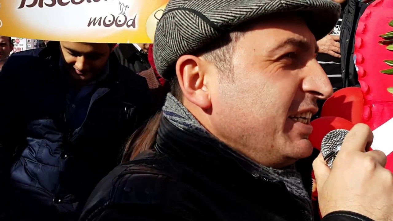 Snowy Market Açılış Yenişehir Pendik HD