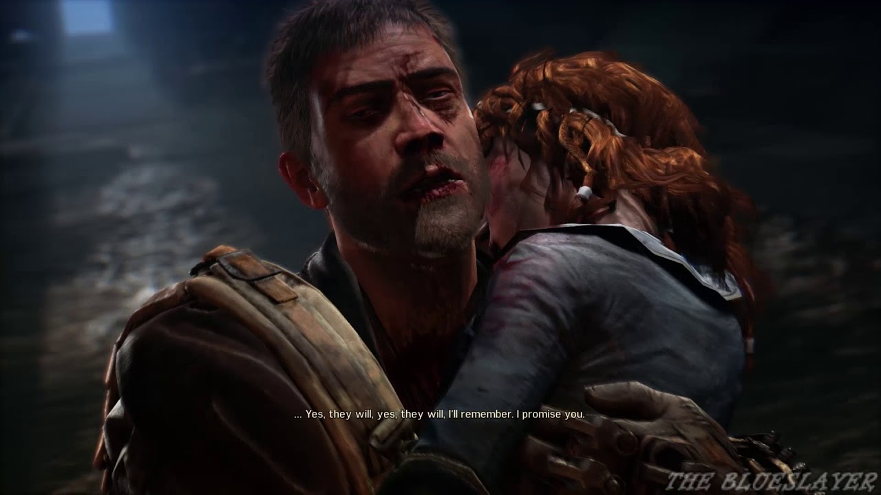 Mad Max Hope & Glory death Scene YouTube