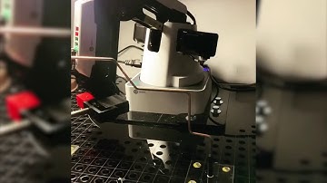 Customer Case | Dobot Magician Nailed Steady Hand Game at Summa College in the Netherlands