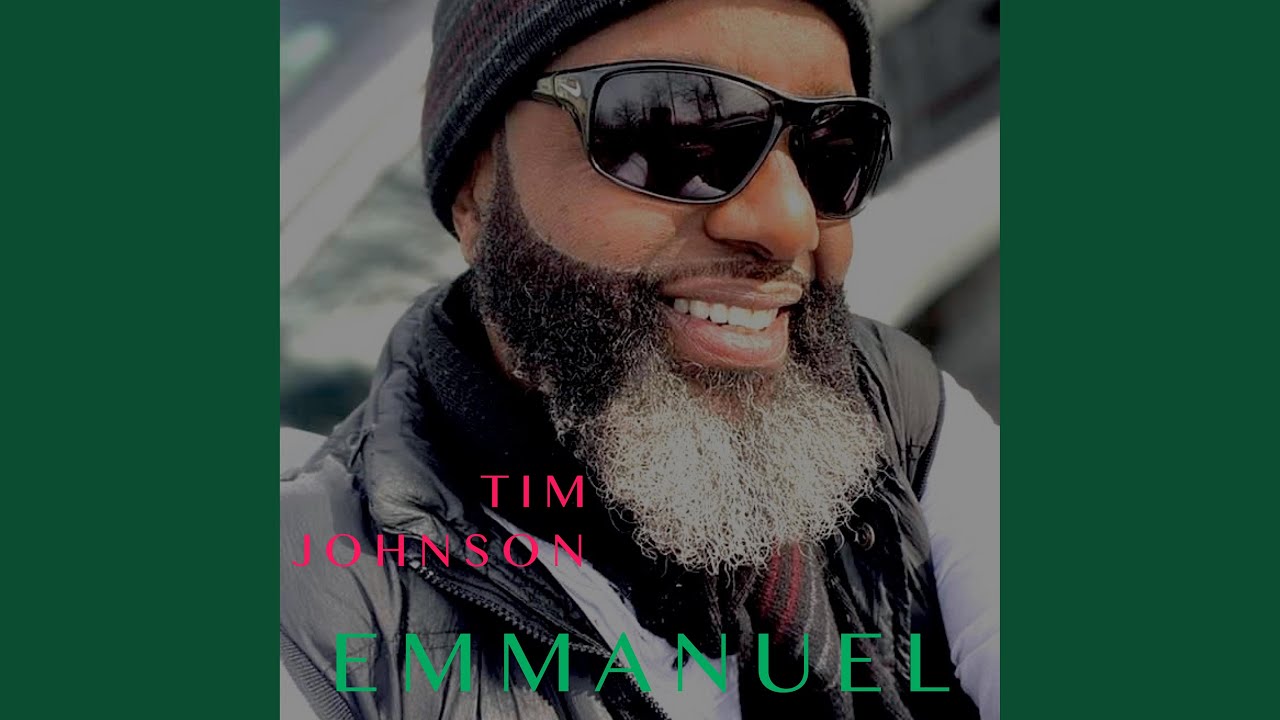 Watch Emmanuel on YouTube Watch Emmanuel on YouTube