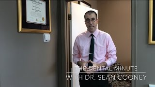The Dental Minute - Radiation in Dentistry