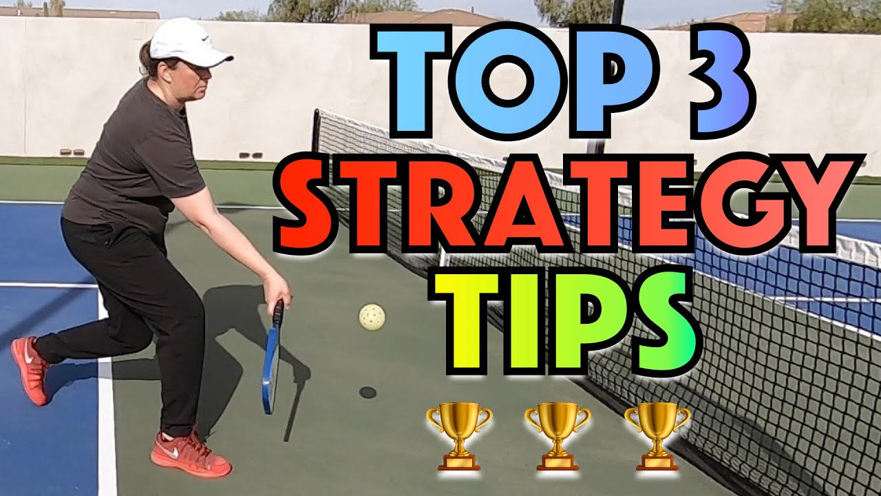 advanced pickleball strategy, birthday gifts for men under 10