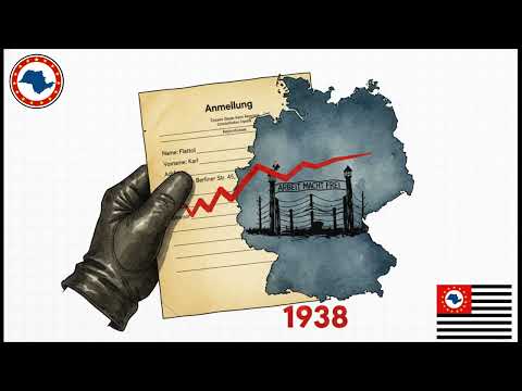 O Roteiro Secreto Para Controlar Populações.