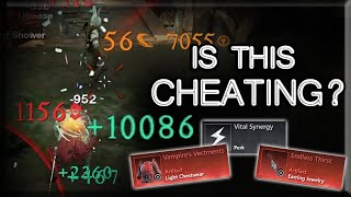 I Broke Healing... New World Build Guide Pvp Gameplay - Rapier Great Axe Build