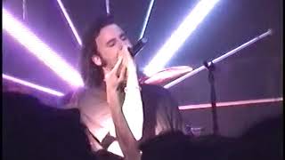 In Flames - Skater's World Wayne NJ 12-20-2000 Part 1