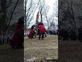 Ukrzyżowanie łotrów.