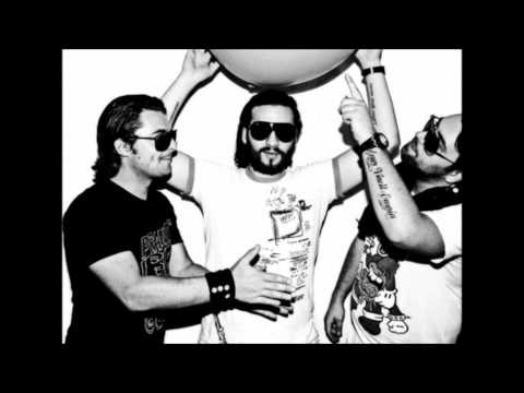 Swedish House Mafia - No Sleep (NEW 2012) HQ 1080p