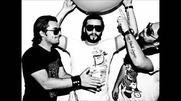 Swedish House Mafia - No Sleep (NEW 2012) [Captain Harmony]