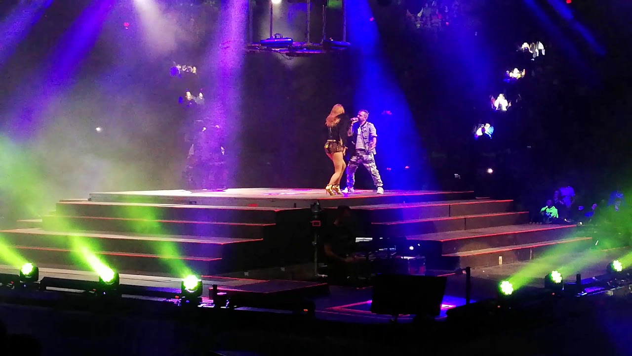 04 Kabah Y Mercurio Mai Mai ltimo 90s Pop Tour Monterrey YouTube
