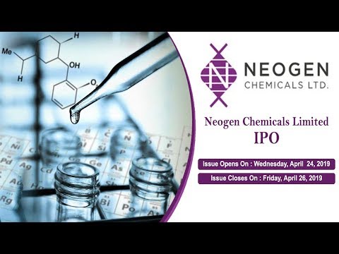 neogen-chemicals-ipo-date,-prospectus,-allotment,-listing,-reviews-&-status.