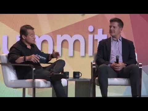 In Conversation | Roelof Botha, Peter Diamandis | SU Global Summit