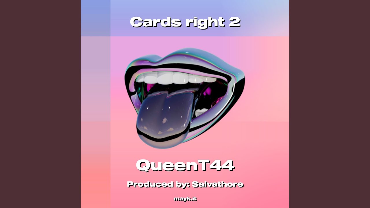 Cards right 2