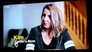 Victoria Derbyshire - Changing Faces, Face Equality