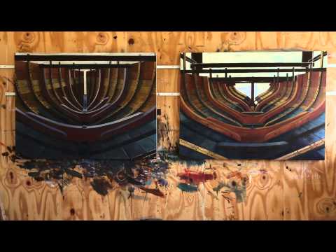James Dodds: Shaped