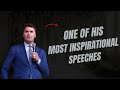 One Of Charlie Kirk's Most Inspirational Speeches