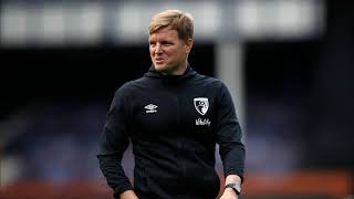 Newcastle have ‘reservations’ over Eddie Howe but are still ready to appoint him