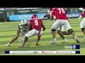 Hawaii football looks for first win, first forced turnover against New Mexico State