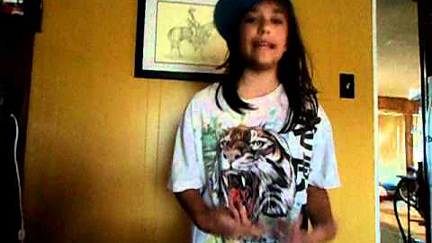 Lorena  "That's Me"     (Rap)