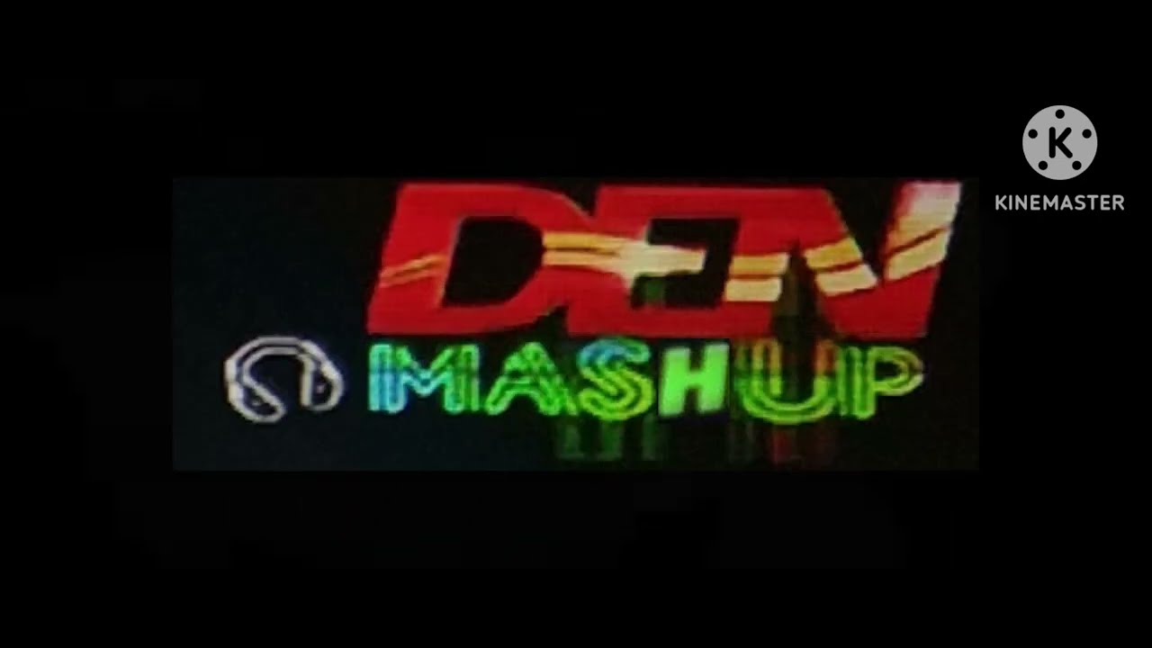 DEN Mashup DisneyPlus Hotstar Logo Ident (2024)