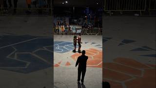 Download Lagu On To The Final 👀🔥 - Francesco Mancini (BojanoMundial) vs Nenad Gruban at 3v3 Copenhagen MP3