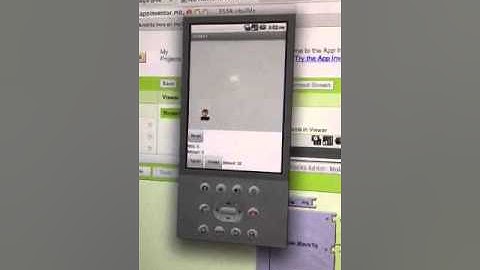 App Inventor Example