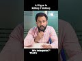 Stop Chasing AI Tools. Learn How Algorithms Really Work | Harpreet Singh - Perform Digitally
