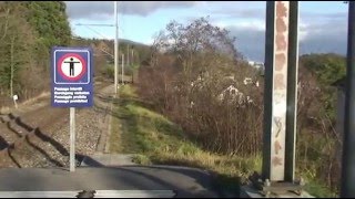 Gare de Bôle (NE) @JasonsBas