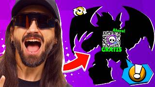 URGENT!! 🥳 EXCLUSIVE BRAWL STARS REWARD CODE - SURPRISE!! UNDERSTAND EVERYTHING
