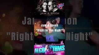 🎧 90s EDM Classics – You Haven't Heard This in Years… | Jam & Spoon – Right In The Night