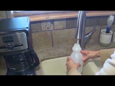 WSSC Water is restoring fluoride levels in Montgomery and Prince George's Counties