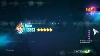 Just Dance 2015  Only You  All Perfects