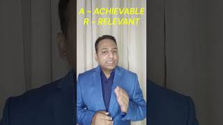 Why SMART Goals Are Key to Your Success! #GoalSetting #SMARTGoals #success screenshot 4