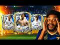 Riquelme, Eto’o, Aimar e Guti Quais Cartas REALMENTE Valem a Pena?