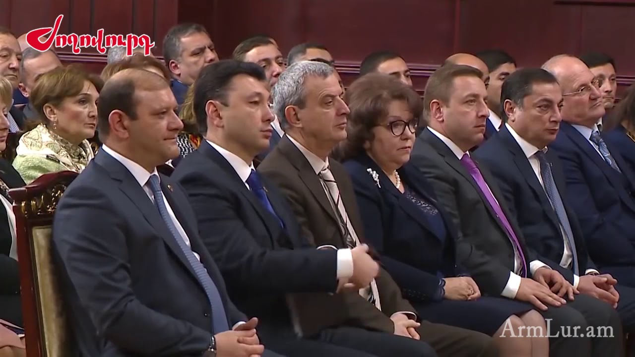 Մանրամասներ ՀՀԿ նիստից. ինչ է ասել Սերժ Սարգսյանը կուսակիցներին