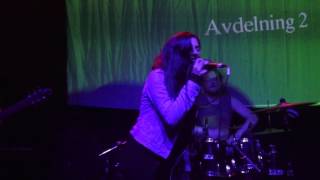 Burning Loss - Inside Head