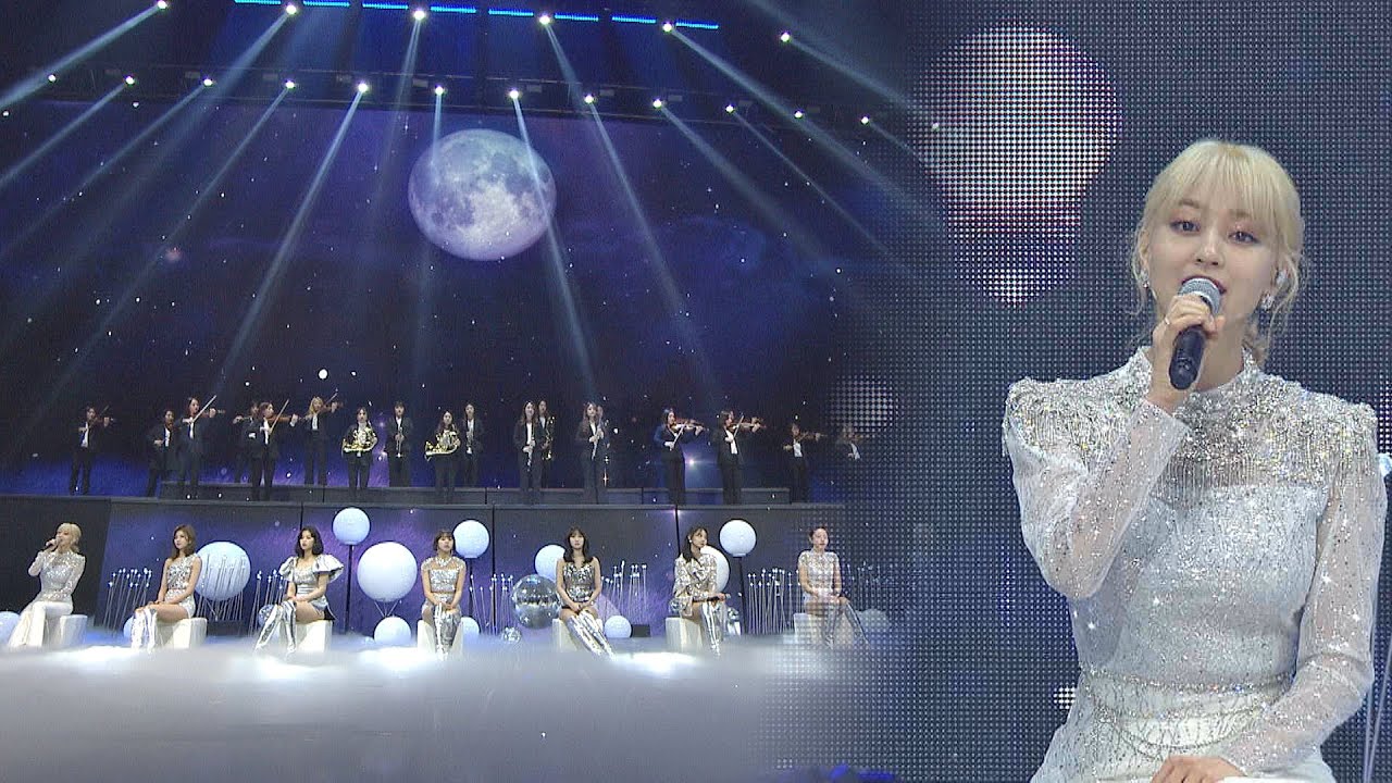 [제34회 골든디스크] 트와이스(TWICE) - ′INTRO′+ ′녹아요′♪