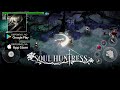 Soul Huntress - Jogo De Aventura Épica De RPG Offline Para Mobile 