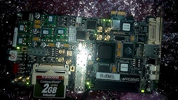 Plate license recognition on FPGA Spartan-6 by fpga4student.com
