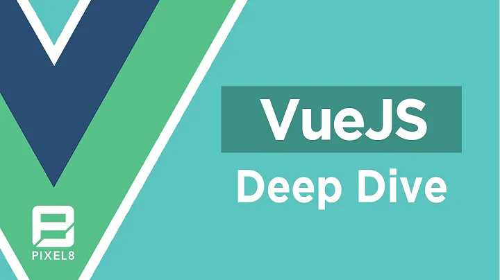 Vue Js in-depth (Components, Vuex, Vue Router)