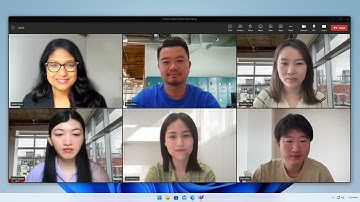 Microsoft Teams Spatial Audio