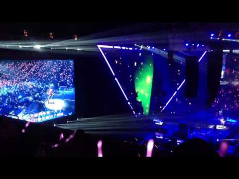 Opus Jay 2013 - 晴天