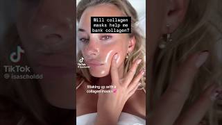 Collagen banking is a scam… But why? 🚫
