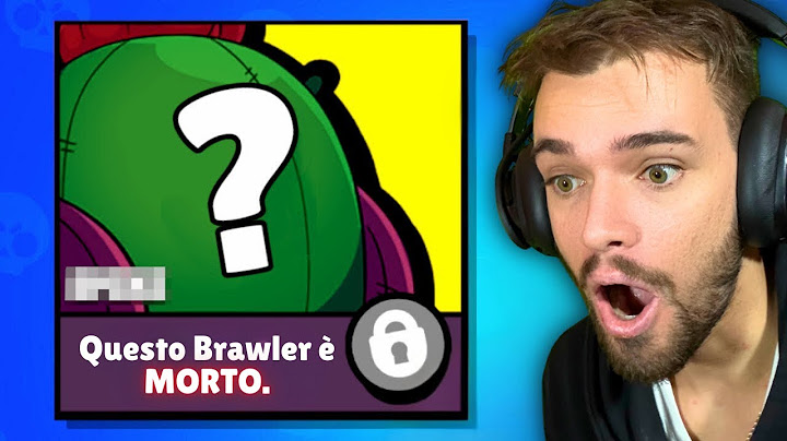 Questi BRAWLER Sono MORTI su BRAWL STARS! Premi GRATIS per TUTTI!! 🔥